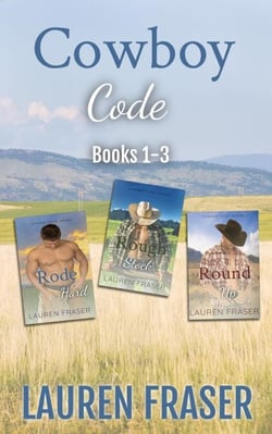 Cowboy Code Boxset - Cowboy Code