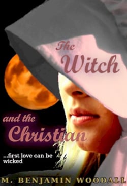 The Witch and the Christian - Archives of the Witch, #1