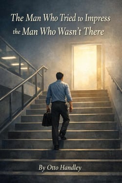 The Man Who Tried to Impress the Man Who Wasn’t There