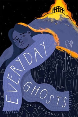 Everyday Ghosts - Everyday, #1