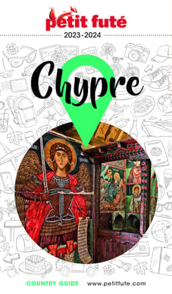 CHYPRE 2022/2023 Petit Futé