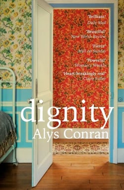 Dignity - From the award-winning author of Pigeon