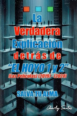 La verdadera explicación detrás de “El Hoyo 1 y 2” (Las películas) (2019) - (2024)