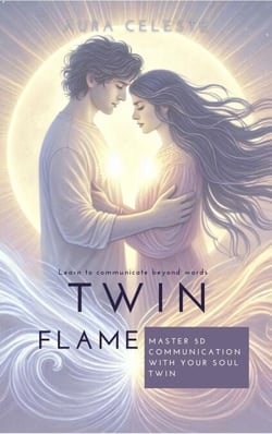 Twin Flame Master 5d Communication with Your Soul Twin