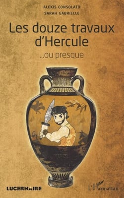 Les douze travaux d'Hercule - ...ou presque