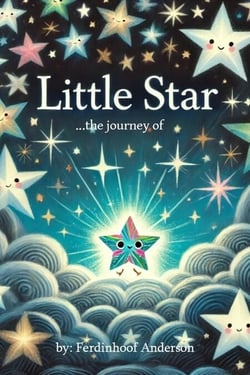 Little Star ...the journey of