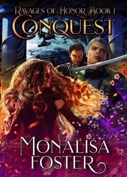 Conquest - Ravages of Honor, #1