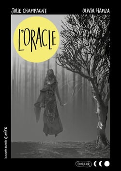 L' Oracle