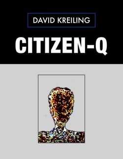 Citizen-Q - COSMIC CITIZEN BOOKS