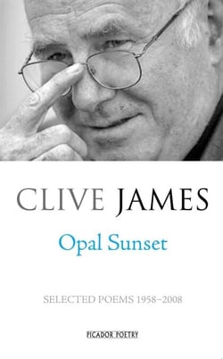 Opal Sunset - Selected Poems 1958-2008