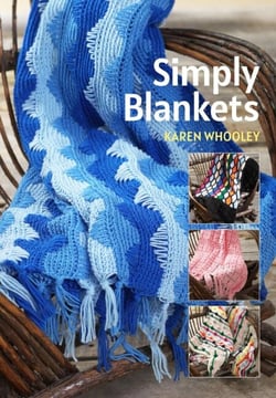 Simply Blankets - Simply Series, #2