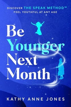 Be Younger Next Month: Discover The Speak Method