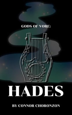 Gods of Vore: Hades - Gods of Vore, #4