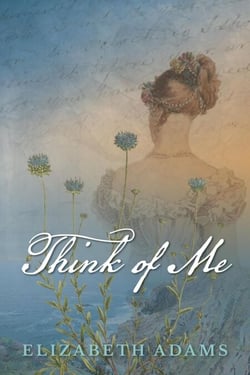 Think of Me - A Collection of Unusual Tales, #4