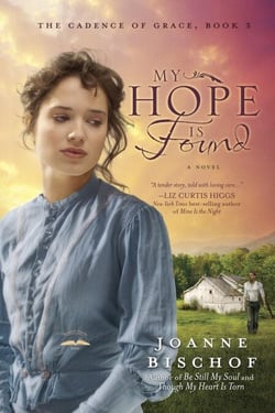 My Hope Is Found - The Cadence of Grace, Book 3