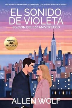 El Sonido de Violeta, Edición del 10º Aniversario