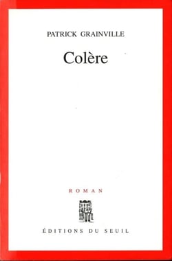Colère