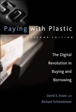 Paying with Plastic, second edition - The Digital Revolution in Buying and Borrowing