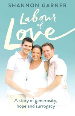 Labour of Love - A story of generosity, hope and Surrogacy