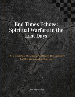 End Times Echoes: Spiritual Warfare in the Last Days