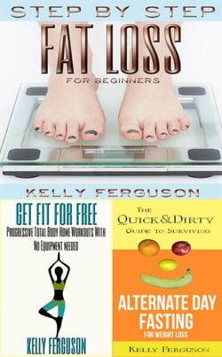 Beginner Weight Loss Value Pack