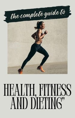 The Wellness Revolution: A Holistic Guide to Health,  Fitness and Dieting