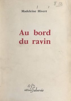 Au bord du ravin