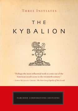 The Kybalion