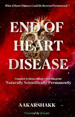 End of Heart Disease