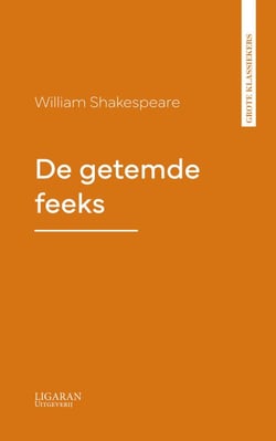 De getemde feeks