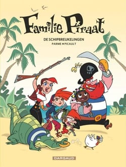De schipbreukelingen