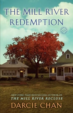 The Mill River Redemption - A Novel