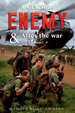 A Gracious Enemy &amp; After the War Volume One