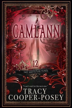 Camlann - Once and Future Hearts, #12