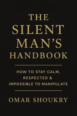 The Silent Man’s Handbook