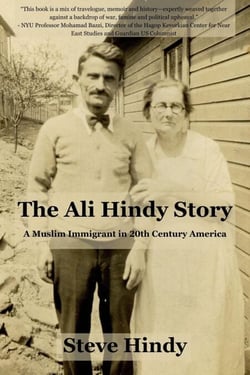 The Ali Hindy Story: A Muslim Immigrant in 20th Century America