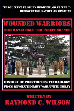 Wounded Warriors - Their Struggle for Independence