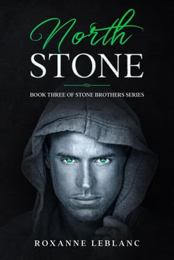 North Stone - Stone Brothers Series, #3