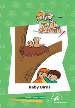 Bay Birds