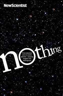 Nothing - From absolute zero to cosmic oblivion -- amazing insights into nothingness