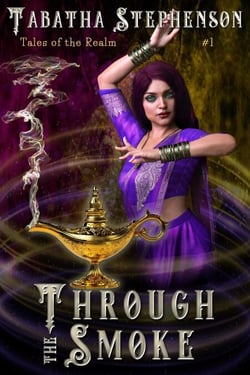 Through The Smoke - Tales of the Realm, #1