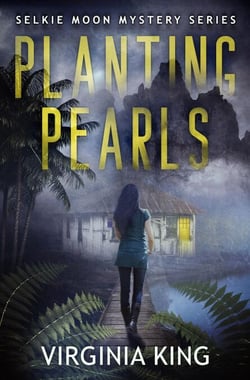 Planting Pearls - The Secrets of Selkie Moon Mystery Series, #0.5