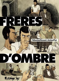Frères d'ombre
