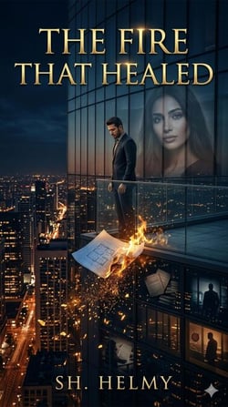 The Fire That Healed
