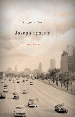 Frozen in Time - Twenty Stories