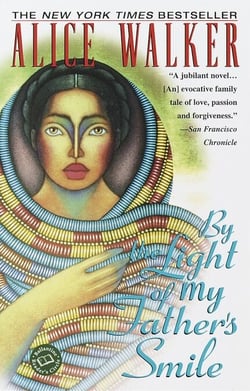 By the Light of My Father's Smile - A Novel