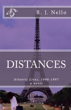 Distances: Atlantic Lives, 1996-1997 - Atlantic Lives, #3