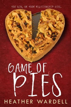 Game of Pies (Toronto Series #16) - Toronto Collection, #16