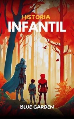 Historia Infantil - Childhood Friends, #1