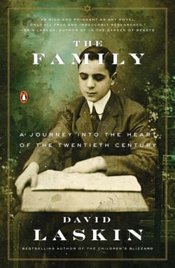 The Family - A Journey into the Heart of the Twentieth Century